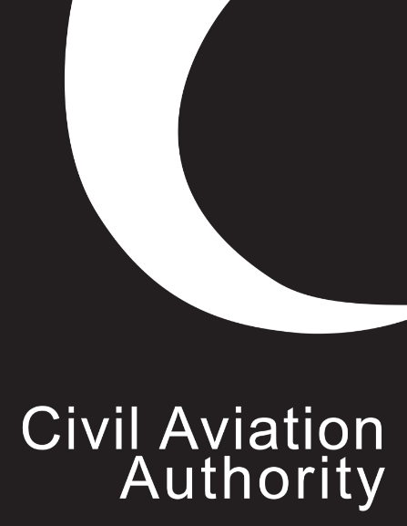 fCivil_Aviation_Authority_logo